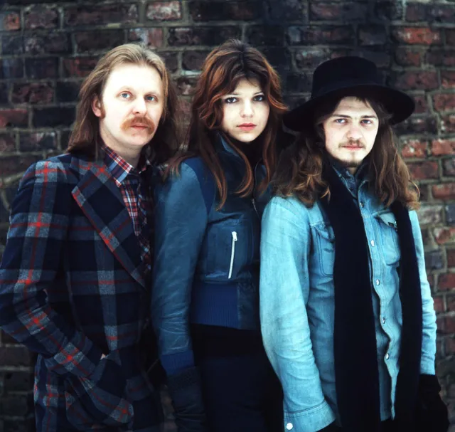 Elżbieta Dmoch odmawia pomocy. Na to nie chce się zgodzić