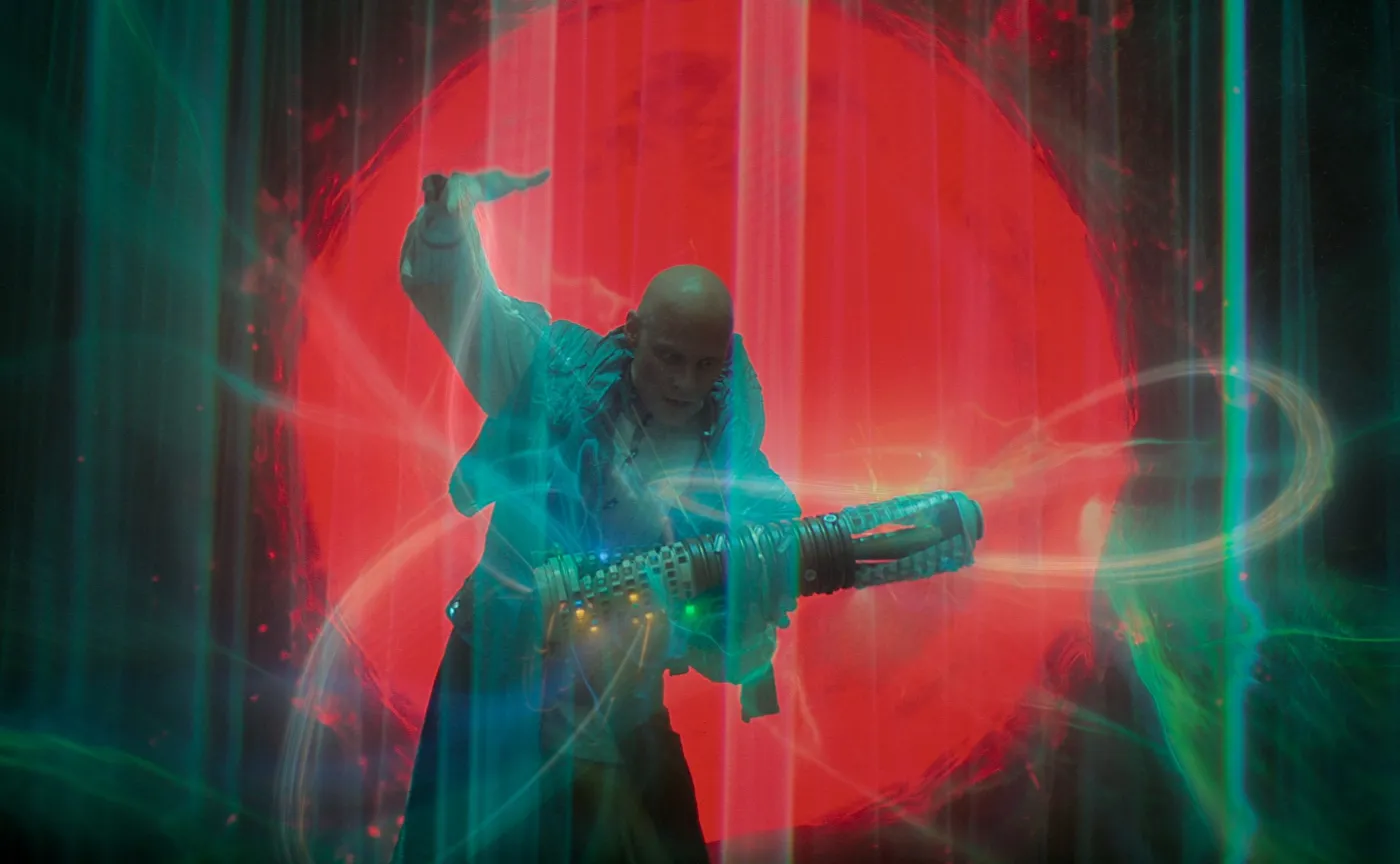 Serialowy hit SF powrócił i znów zachwyca. 100 proc. pozytywnych ocen