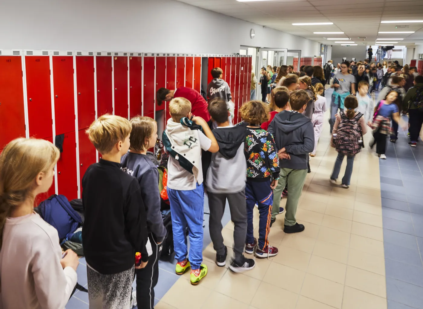 Ile zarobi w szkole rzecznik praw ucznia? Zaskakująca kwota