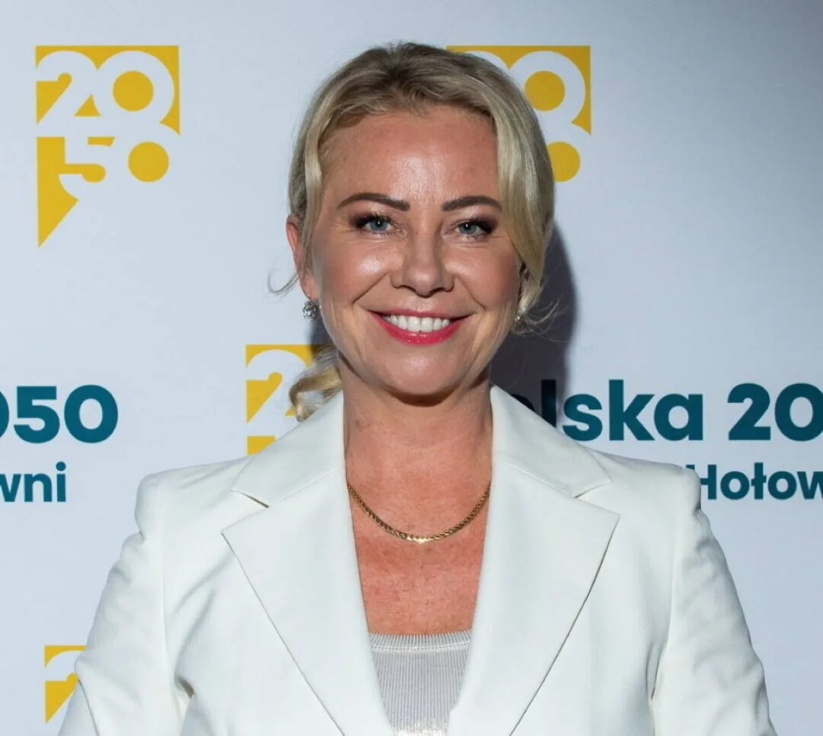 Izabela Bodnar rozstaje się z Polską 2050. Podała powody odejścia z partii