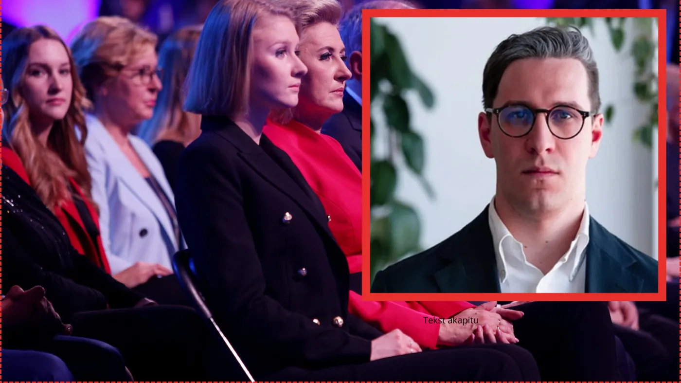 Kim jest mąż Kingi Dudy? Wyciekły zaskakujące informacje