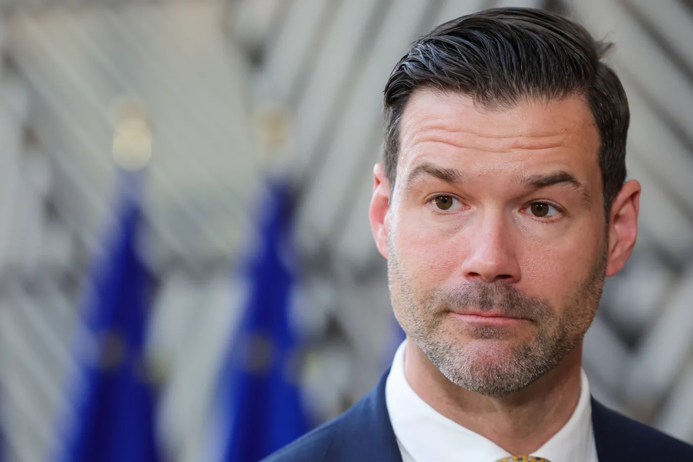 Burza w szwedzkim rządzie. Syn ministra ds. migracji wśród neonazistów