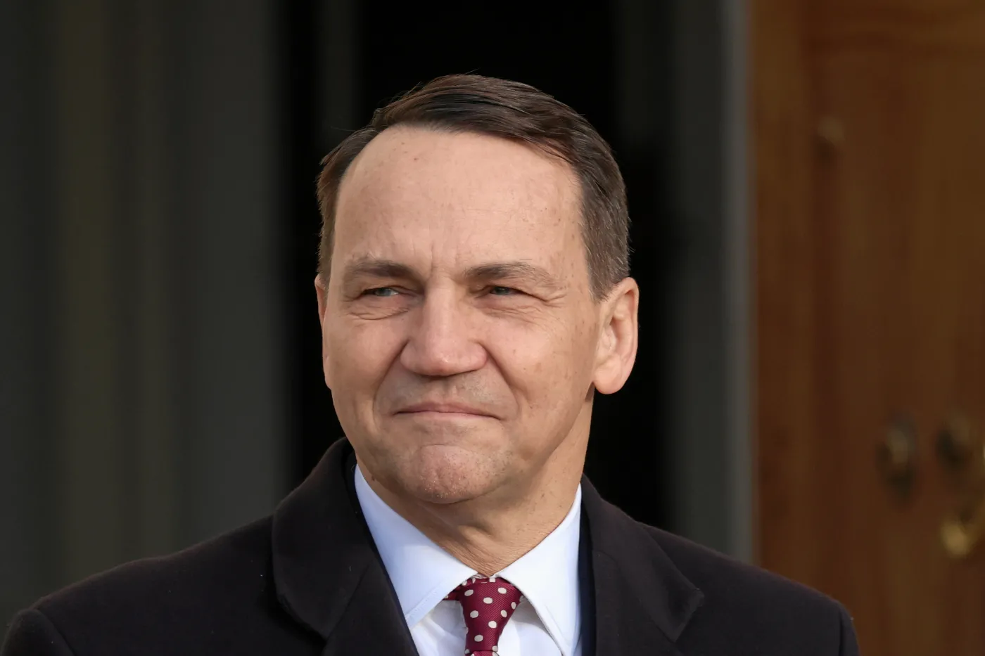 Sikorski z nową funkcją po rekonstrukcji rządu. Nieoficjalne doniesienia
