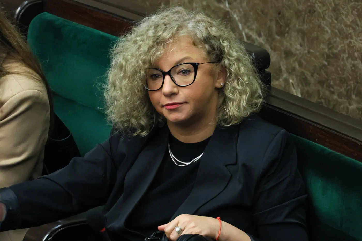 Urząd ministry ds. równości zlikwidowany. Co z Katarzyną Kotulą?