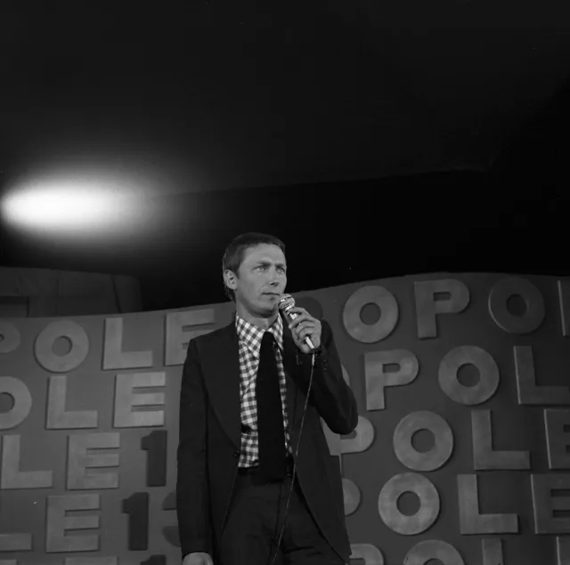 Panna Krysia z piosenki Wojciecha Młynarskiego istniała naprawdę. Nie uwierzycie, kim była