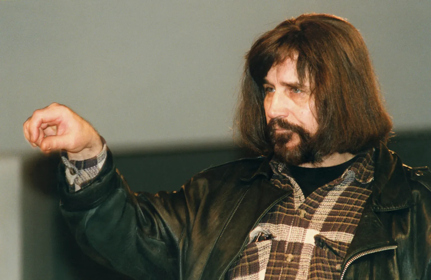 Ta piosenka to wielki hit Czesława Niemena. Nie on jest autorem tekstu [WIDEO]