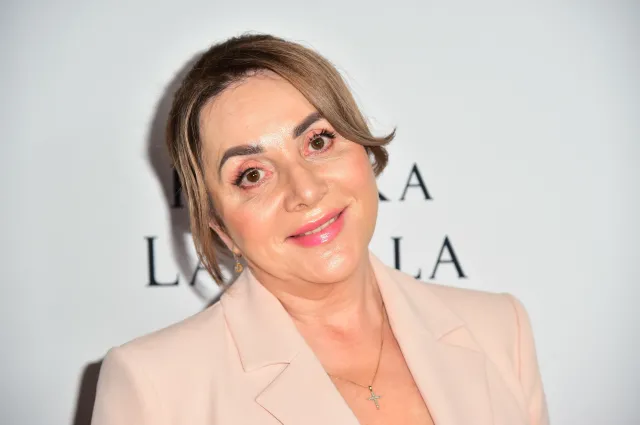 Danuta Martyniuk już tak nie wygląda. Na nowych zdjęciach trudno ją poznać [FOTO]