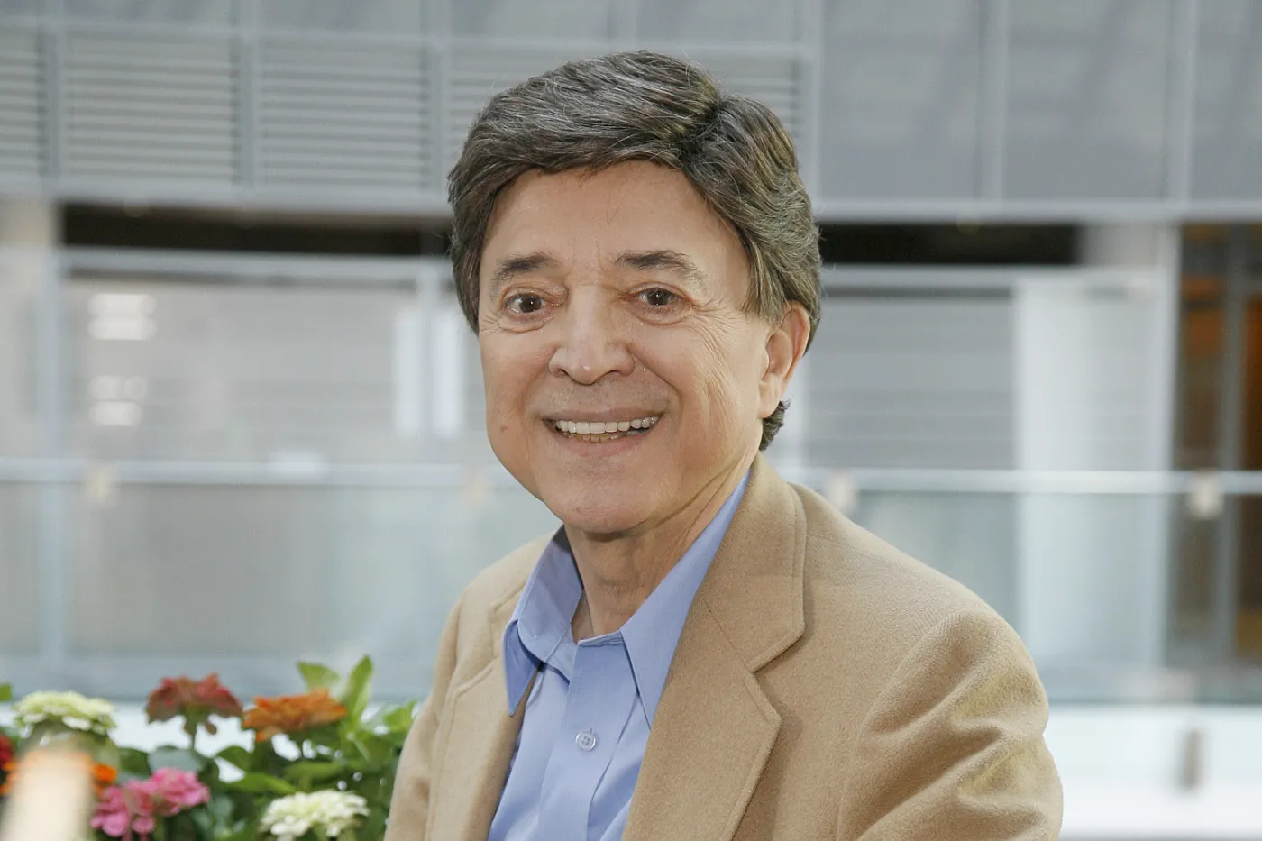 Jerzy Połomski ukrywał to całe życie. Znany aktor wyjawił jego sekret