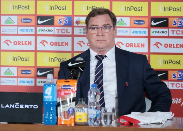 Jan Urban szykuje sensacyjne powołanie do kadry. To on będzie największym wygranym zmiany selekcjonera