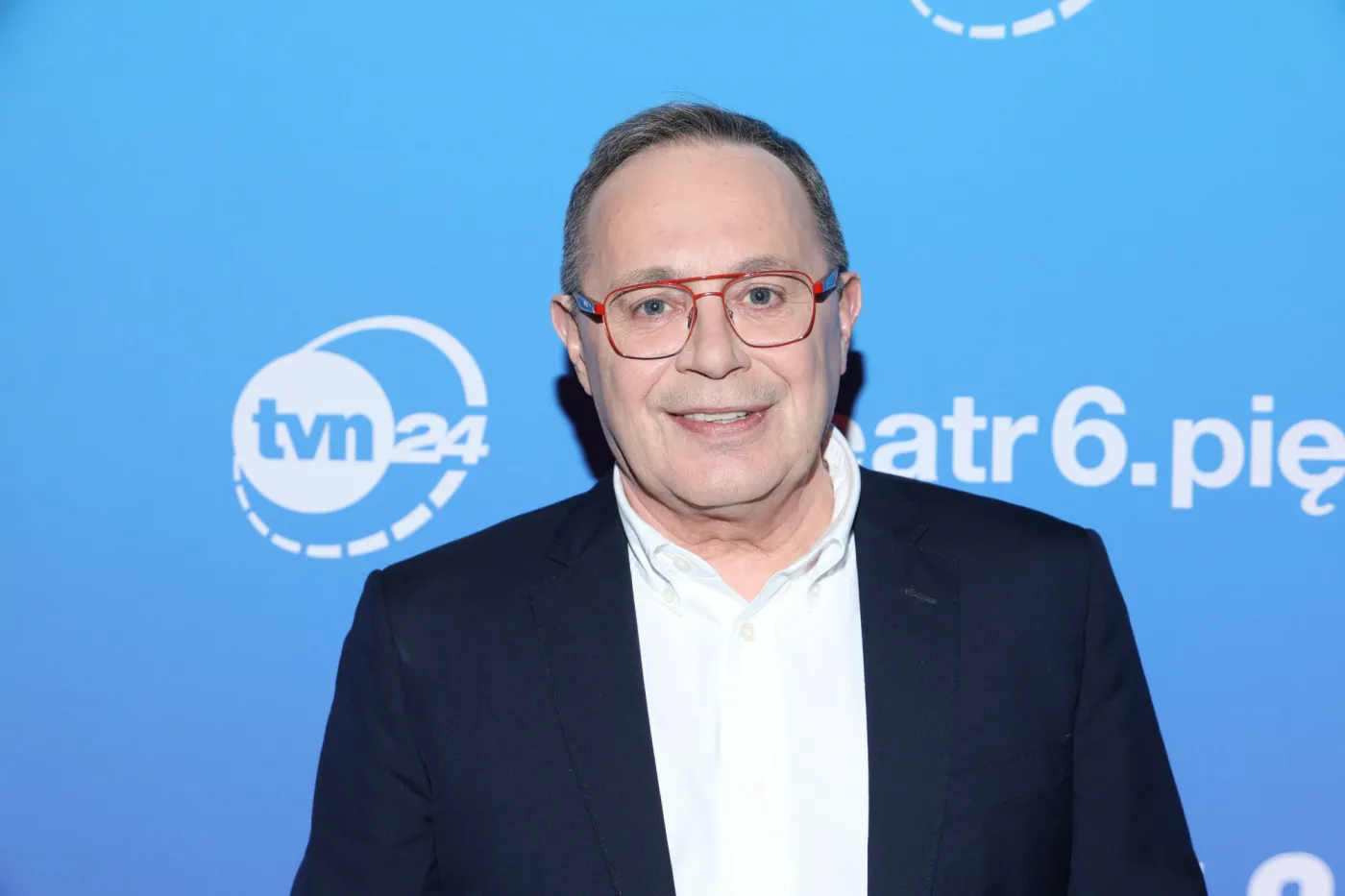 Wpadka w "Szkle kontaktowym". Tomasz Sianecki: Ale walnąłem