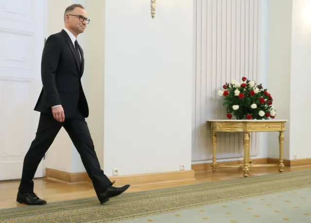 Tak Polacy oceniają byłych prezydentów. Zaskakujące miejsce w sondażu Andrzeja Dudy