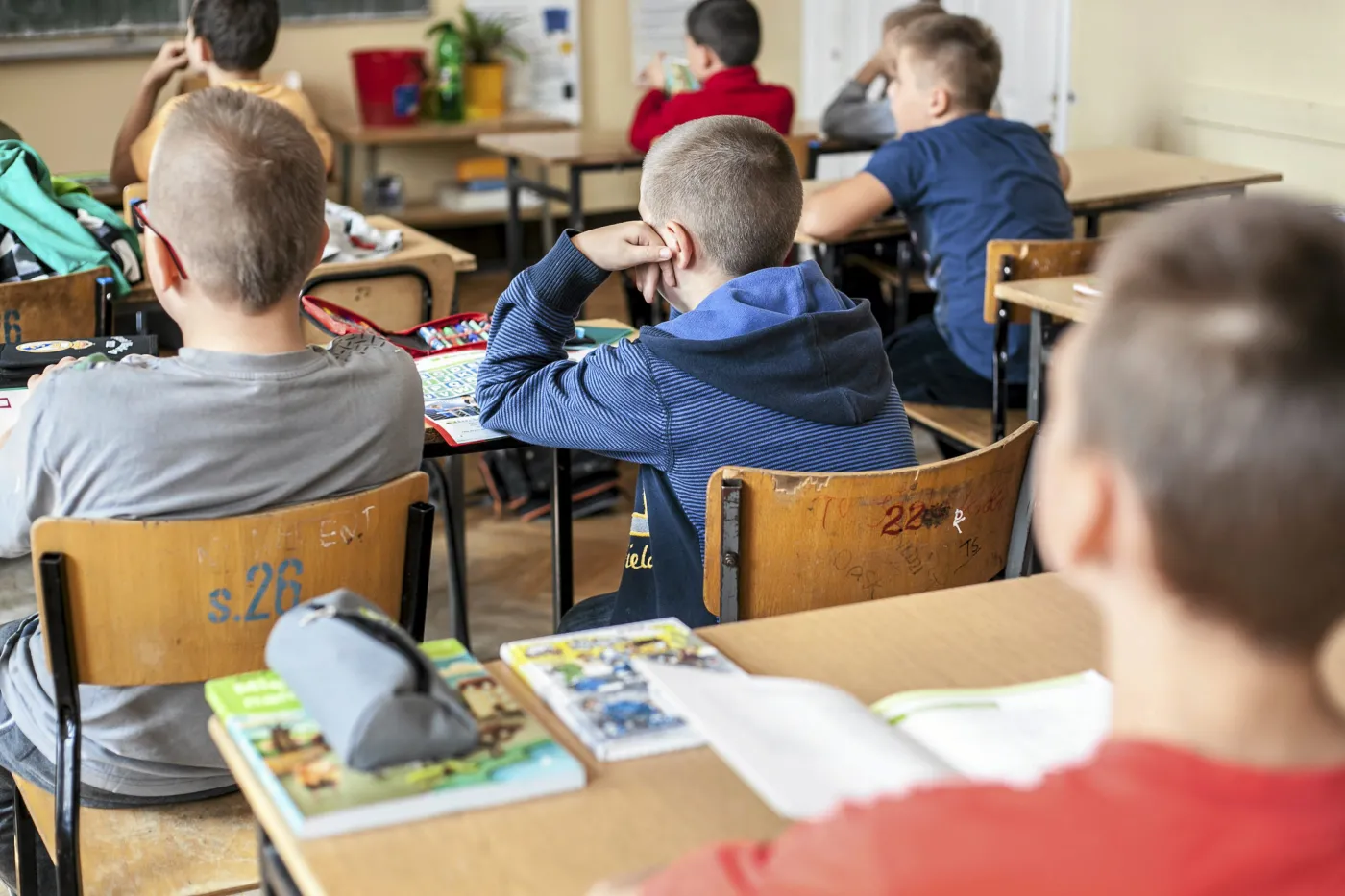 Edukacja obywatelska w szkole od 1 września. Podstawa programowa i wymagania