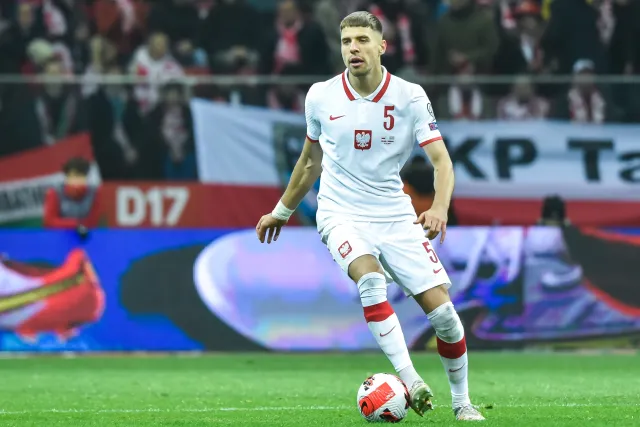Jan Bednarek w FC Porto, Jakub Piotrowski w Udinese