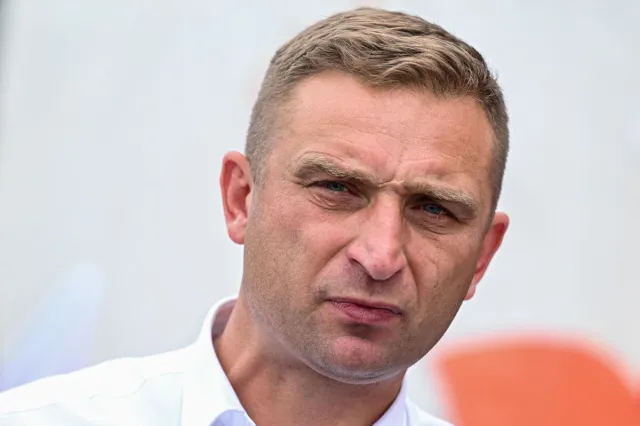 Bąkiewicz usłyszy zarzuty. Prokuratura wydała polecenie