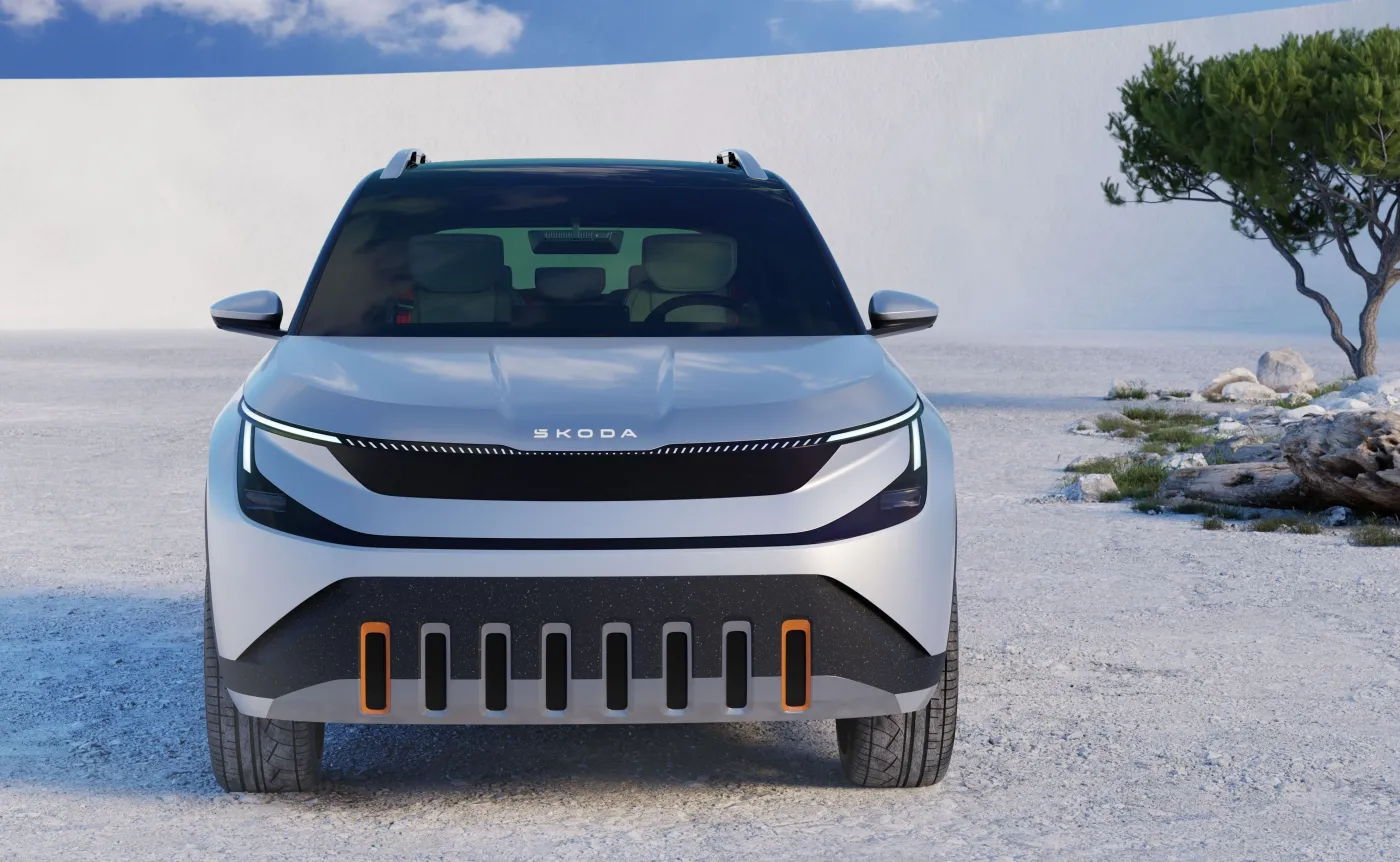 Skoda ma nowego szefa w Polsce. Kim jest Jaroslav Hercog? Jaka jest nowa Octavia?