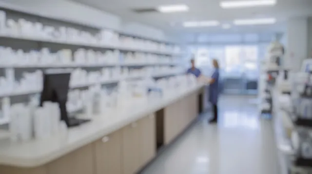 Kaucja za butelki w aptece. Wiceminister klimatu rozwiewa wątpliwości