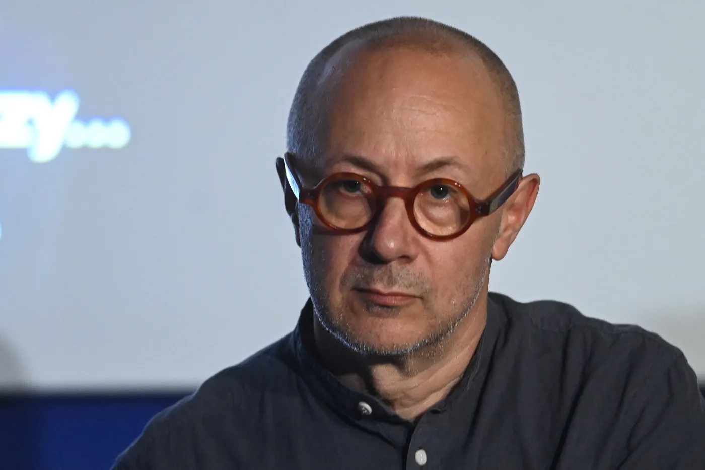 Mikołaj Grynberg: "Szukam wzoru na czas, chcę wiedzieć, ile mi zostało"