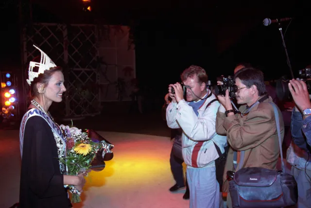 Tragiczna śmierć Miss Polski. Zginęła na oczach córki