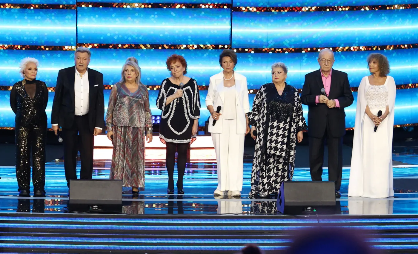 Top of the Top Sopot Festival 2025. Dzień pierwszy. Kto wystąpi? Kiedy i gdzie oglądać?