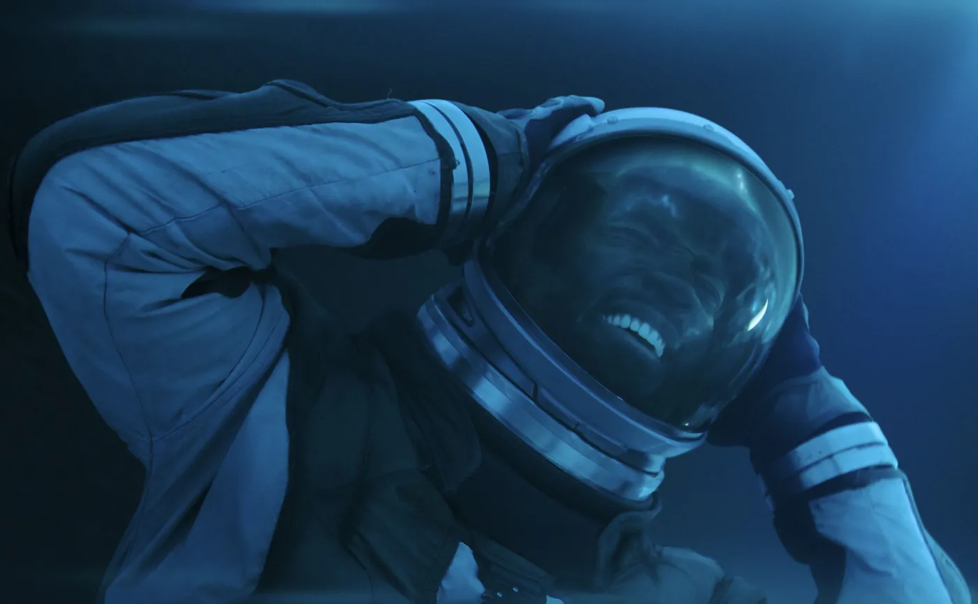 Epicki serial SF wraca. "Coraz wyższa jakość"