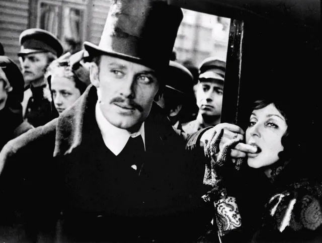 Najgorętszy duet kina czasów PRL. Kalina Jędrusik nie lubiła grać tych scen z Danielem Olbrychskim