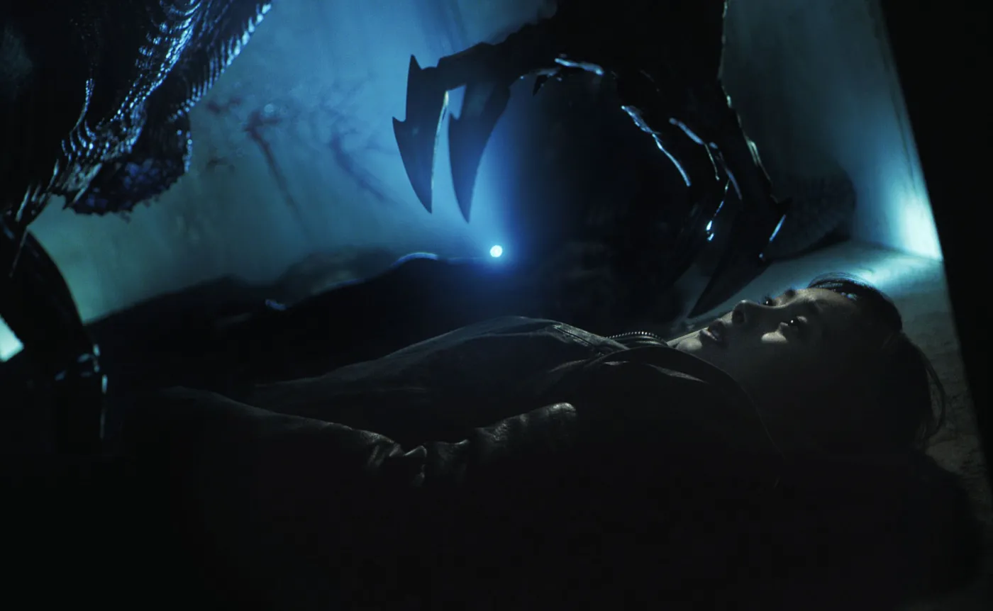 Epicki serial SF powrócił. "Mistrzowska kinematografia"