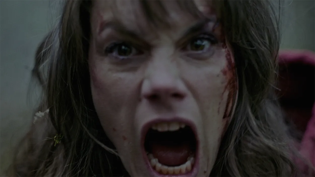 Udało się go skończyć dopiero po 10 latach. Nowy horror hitem VOD