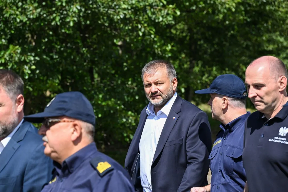 Prokuratura Europejska zbada sprawę dotacji z KPO. Waldemar Żurek przekazuje śledztwo