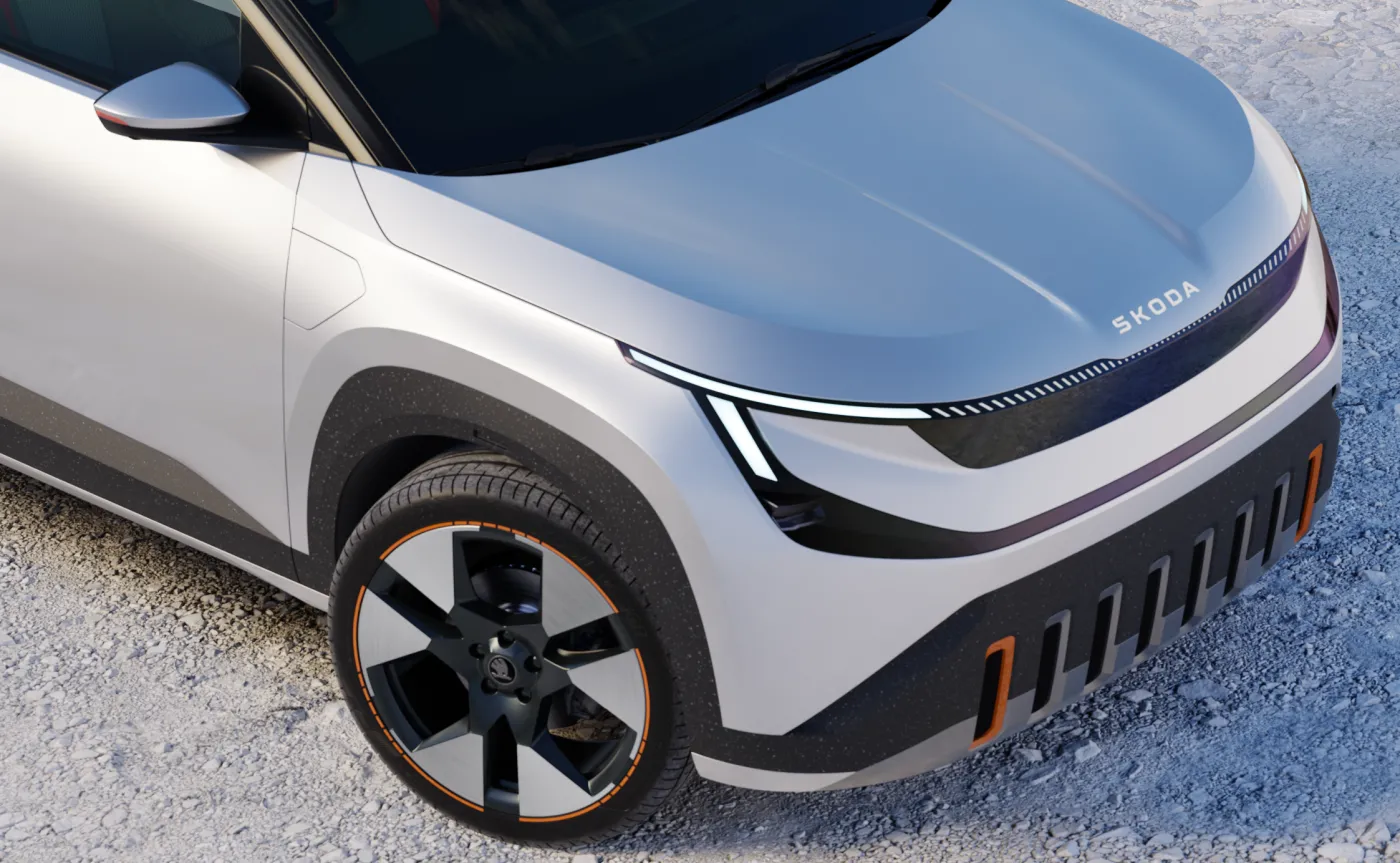 Nowa Skoda to będzie hit. Czesi zmieniają styl i technologię