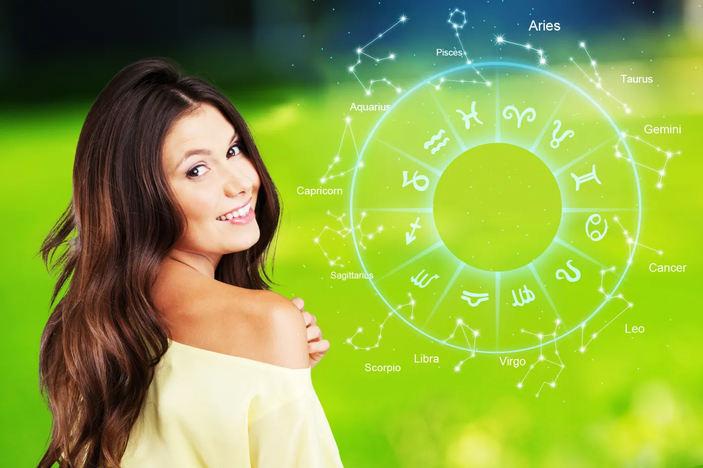 Horoskop dzienny na środę 27 sierpnia 2025 - cisza ma plan - posłuchaj, co mówi