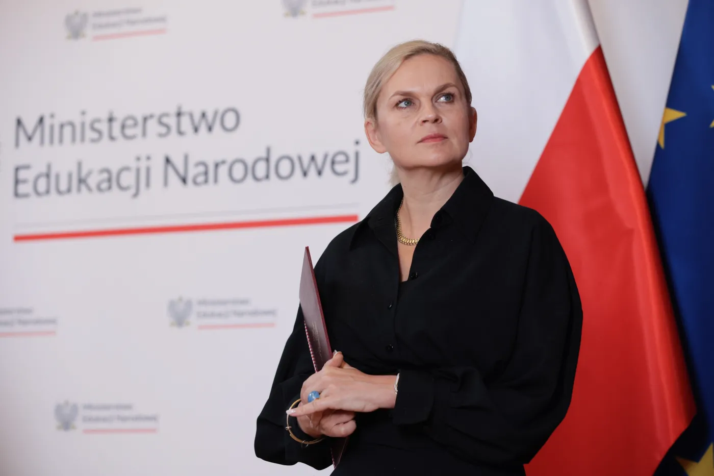 MEN tnie wydatki na edukację. "Dostosowanie do realnych kosztów"