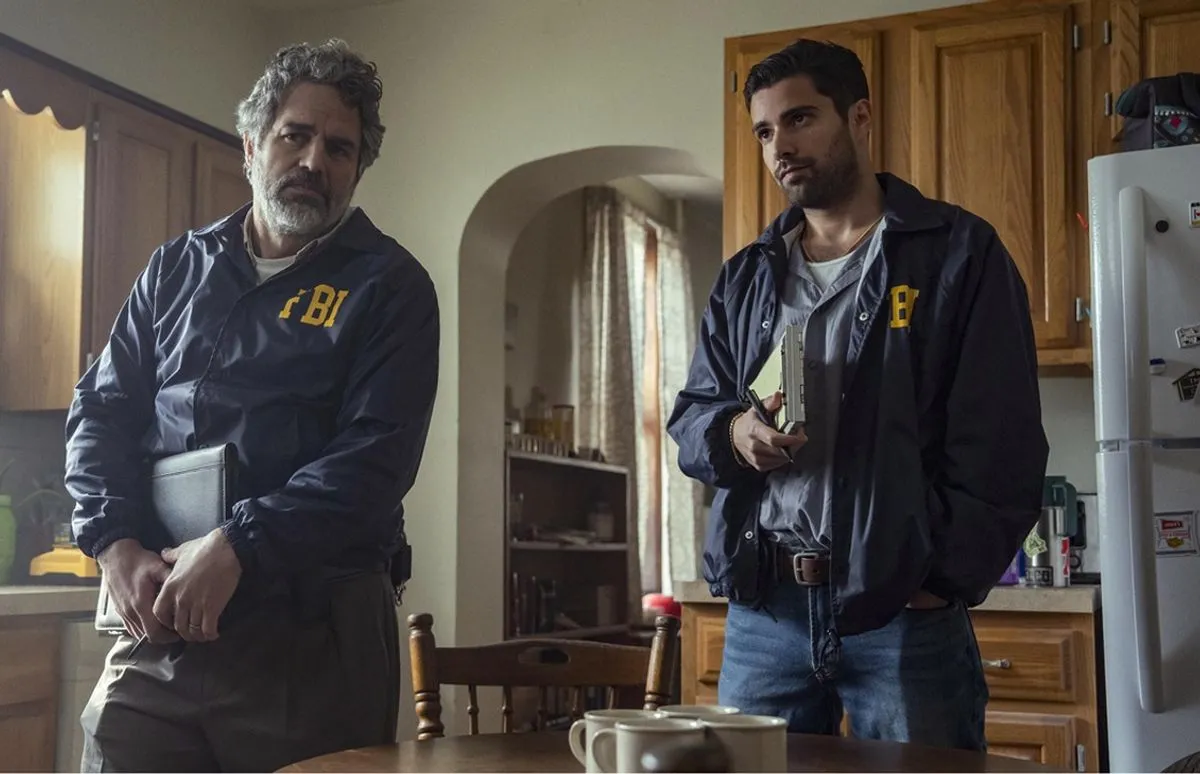 Nowy serial kryminalny zachwycił jeszcze przed premierą. "Mistrzostwo"