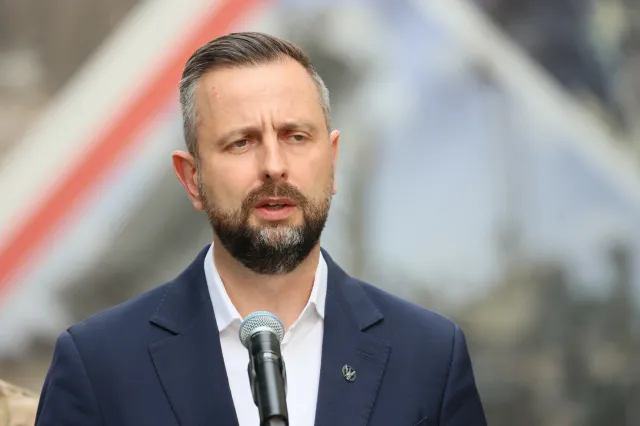 Kosiniak-Kamysz: Rosja po raz kolejny prowokuje