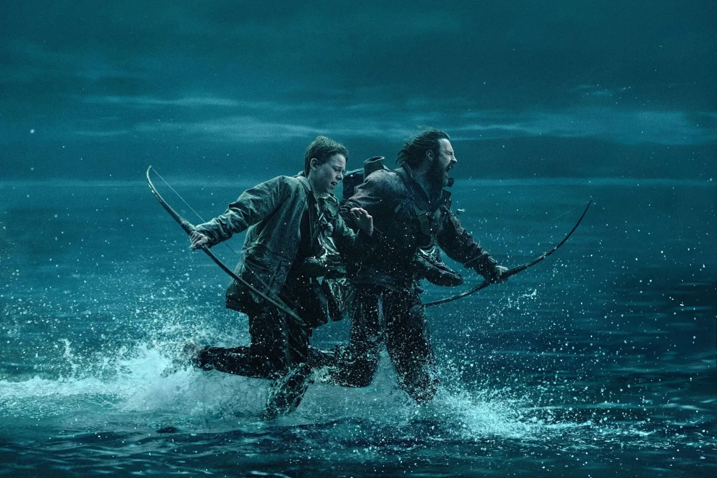 W kinach zarobił 150 milionów. Nowy film z kultowej serii błyskawicznie na VOD