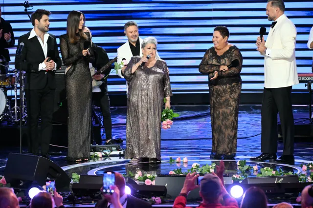 Top of the Top Sopot Festival 2025. Ostatni dzień. Kto wystąpi? O której emisja?