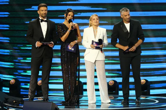 Niespodziewane zakończenie festiwalu w Sopocie. Transmisja została przerwana