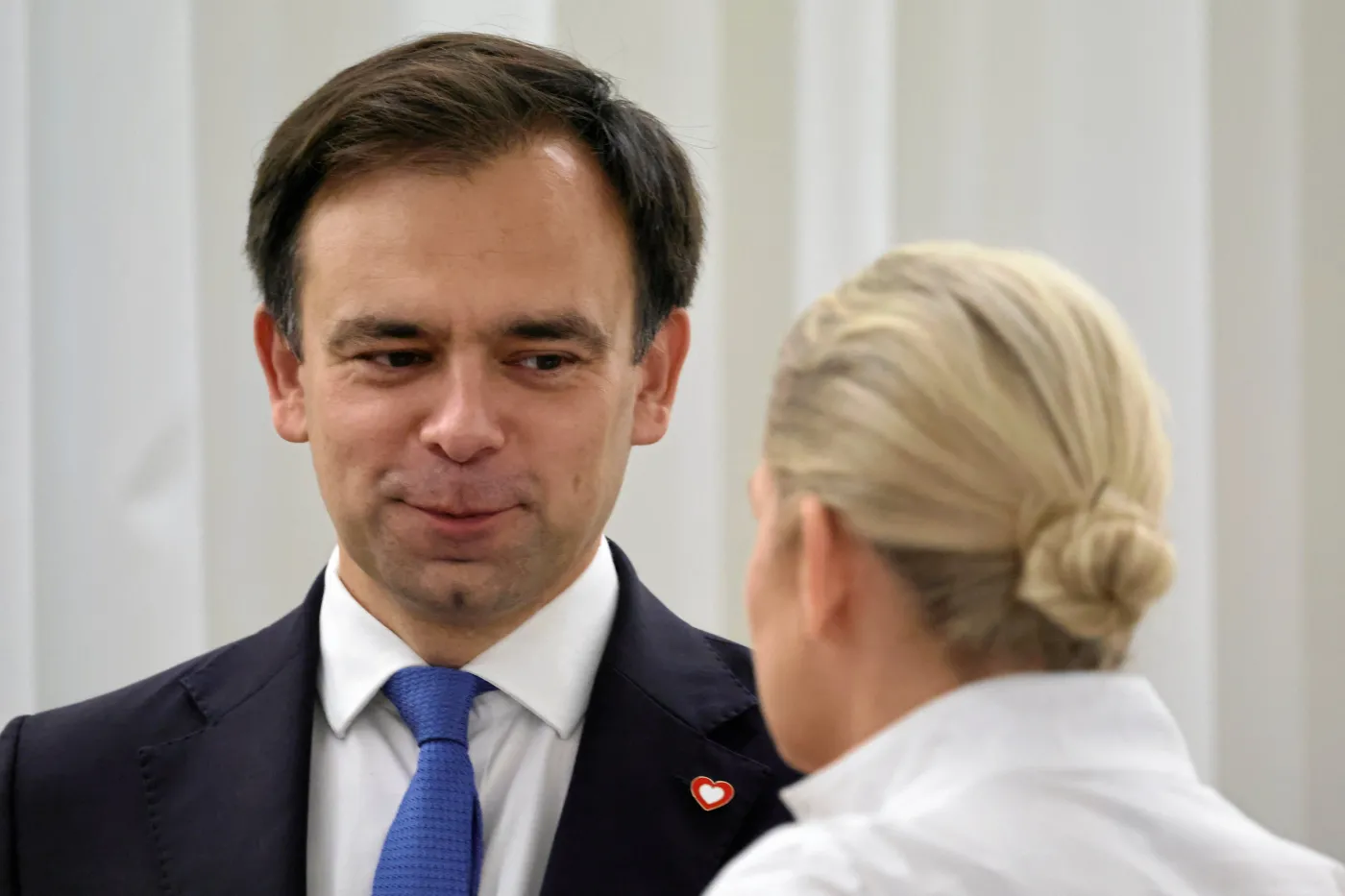 Co z podwyżkami dla nauczycieli? Zaskakująca deklaracja ministra finansów