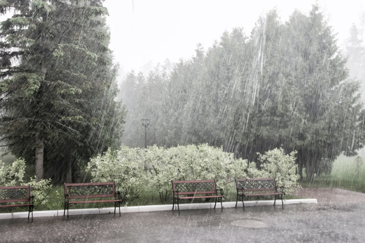 Alert najwyższego stopnia. IMGW ostrzega przed burzami w tym regionie