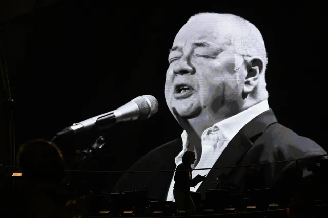 Rodzina Stanisława Soyki zabrała głos po jego śmierci. Ten wpis chwyta za serce