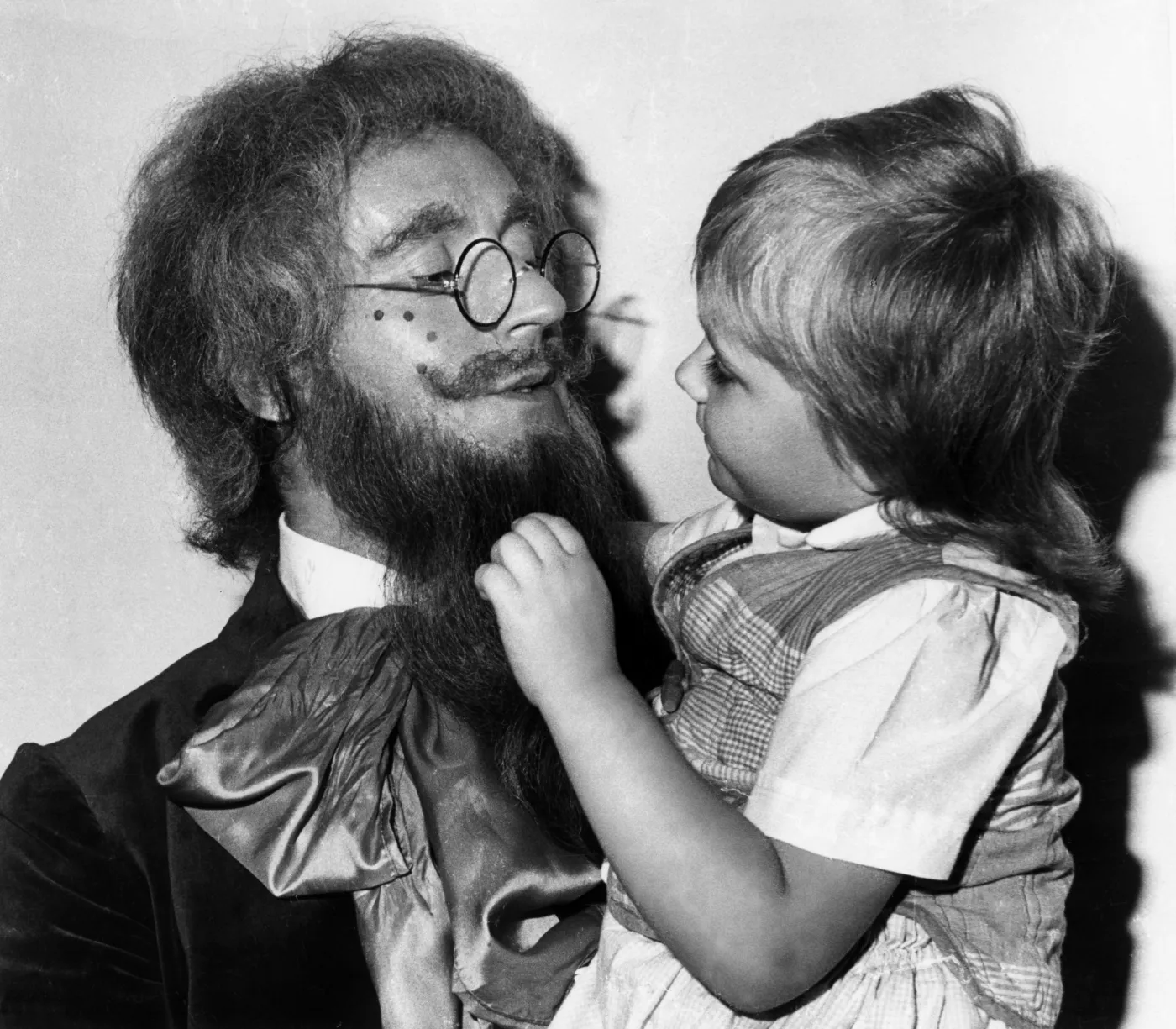 To nie Piotr Fronczewski miał być Kleksem. Angaż miał dostać inny aktor