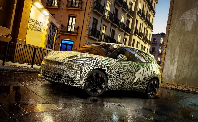 CUPRA odleciała ze stylem i ceną. Nowy Raval sensacją. Ile kosztuje?