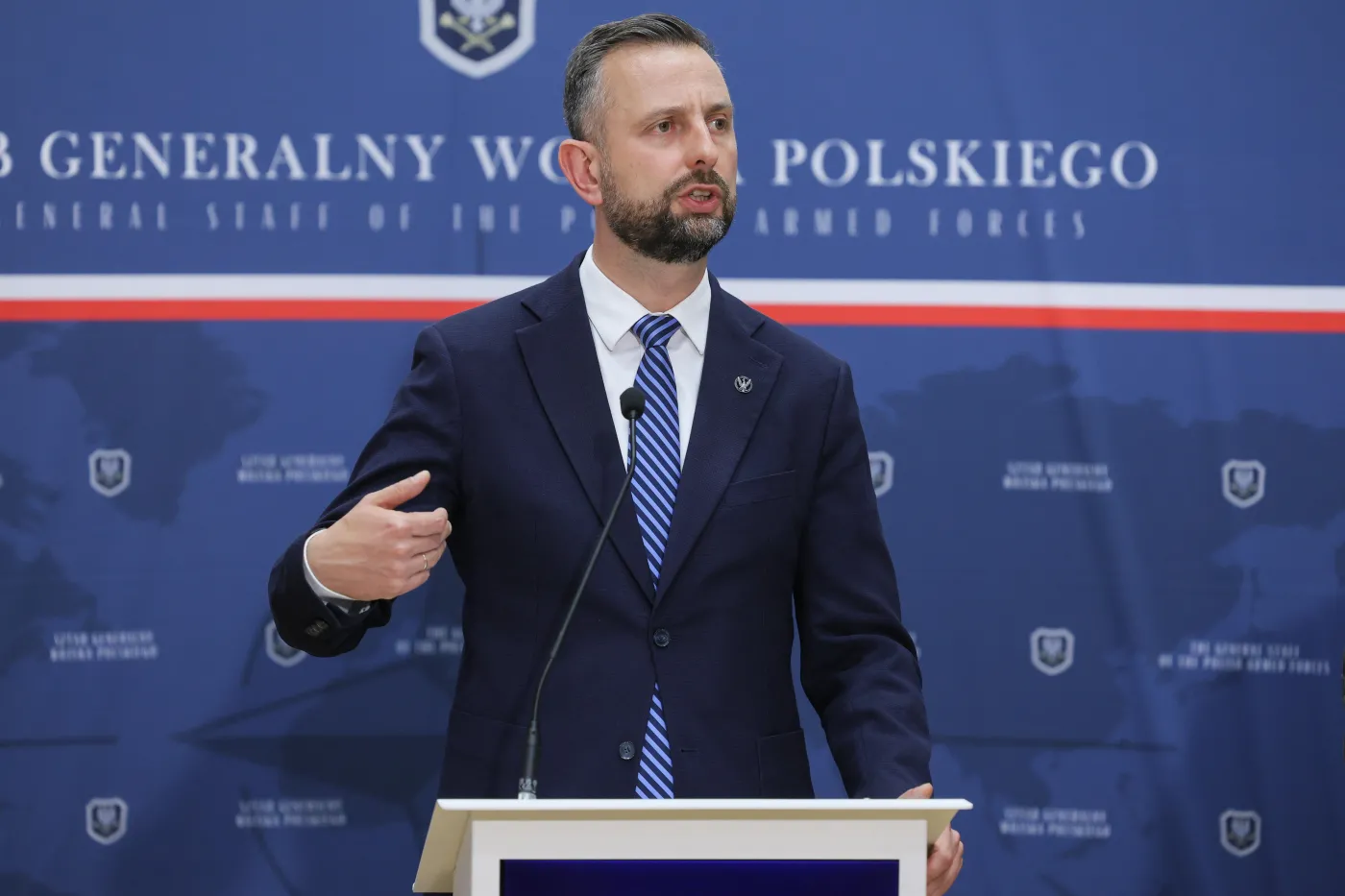 Rosyjskie drony zagrażały Polsce. Zostały zneutralizowane