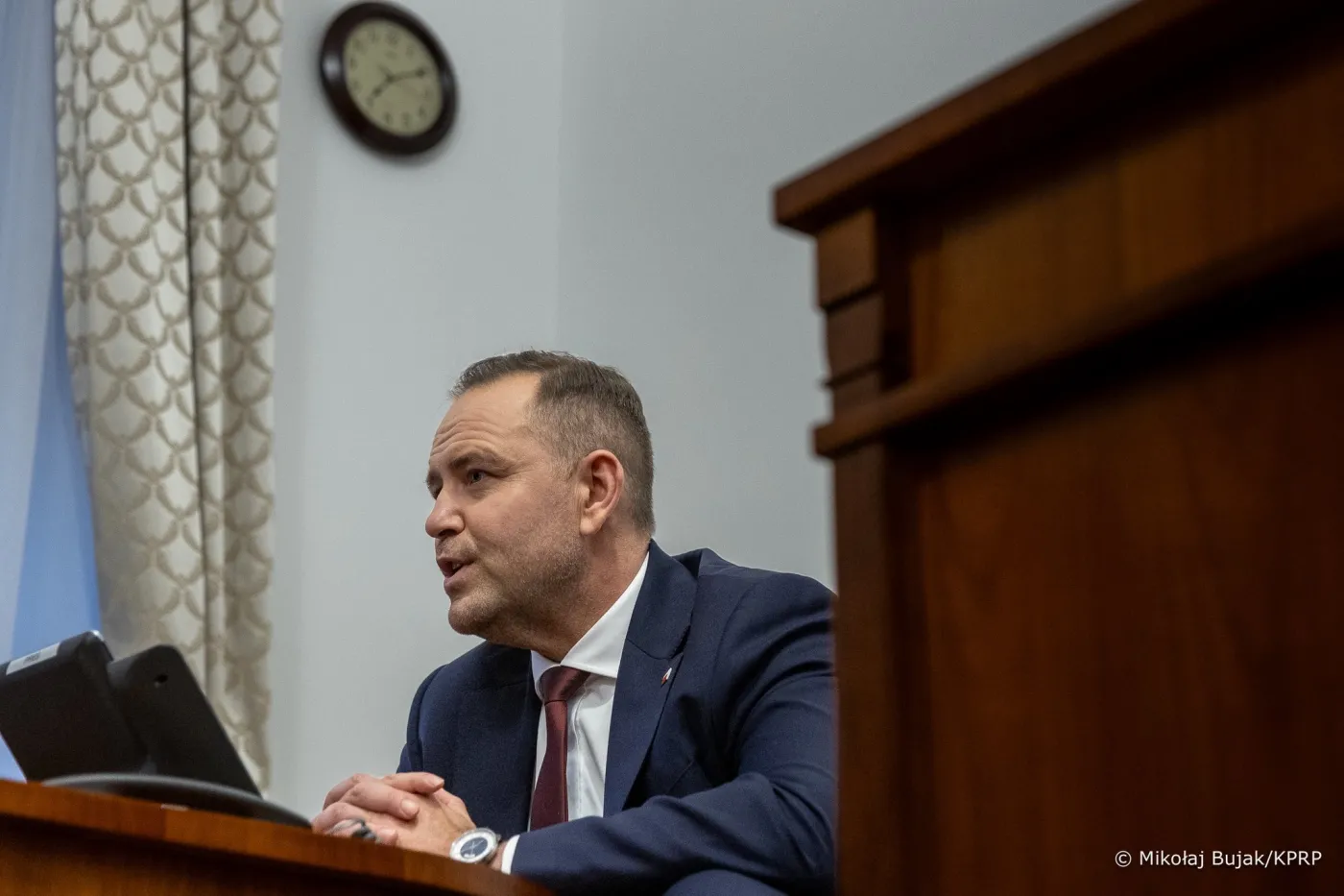 Rozmowa Nawrockiego z Trumpem. "Potwierdzenie jedności sojuszniczej"