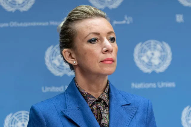 Rosja zapowiada odwet na Polskę. Zacharowa: Podejmiemy kroki