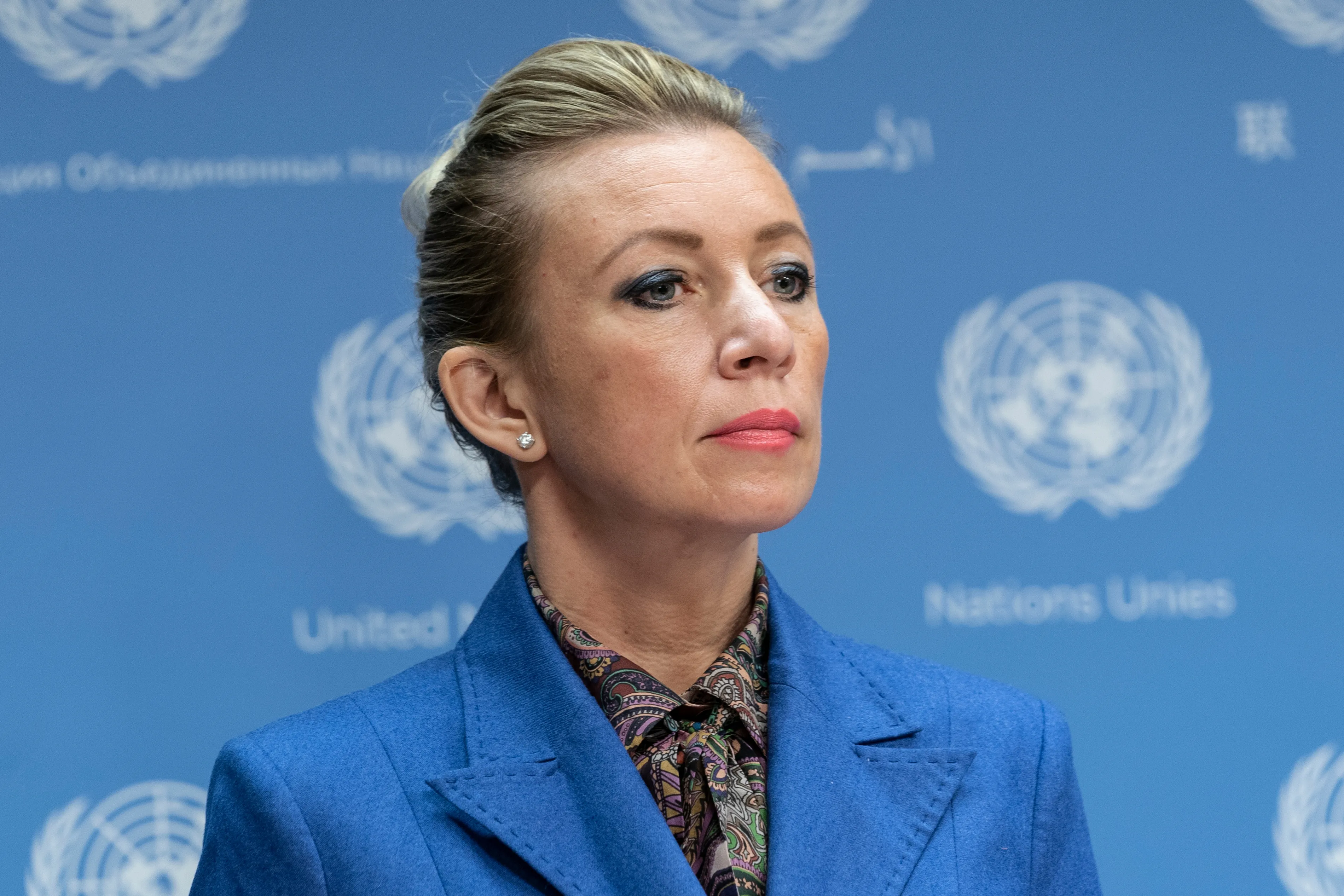 Rosja już tego nie ukrywa. Możliwe ataki na cele wojskowe kraju NATO