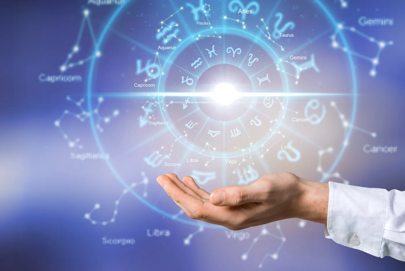 Horoskop dzienny na wtorek - krótki przewodnik dnia