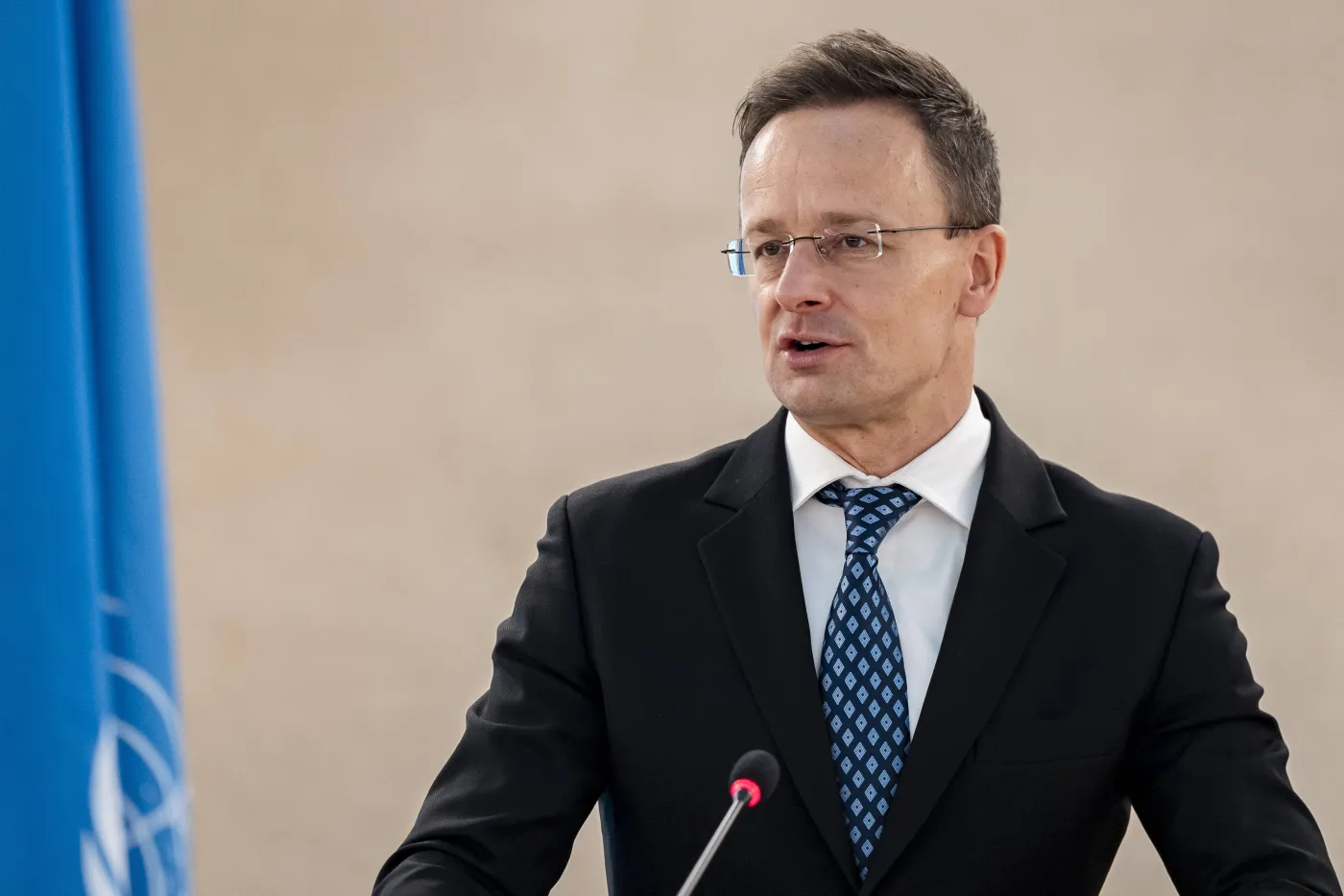 Węgry uzależnione od Rosji? "To nie polityka czy ideologia, ale geografia"