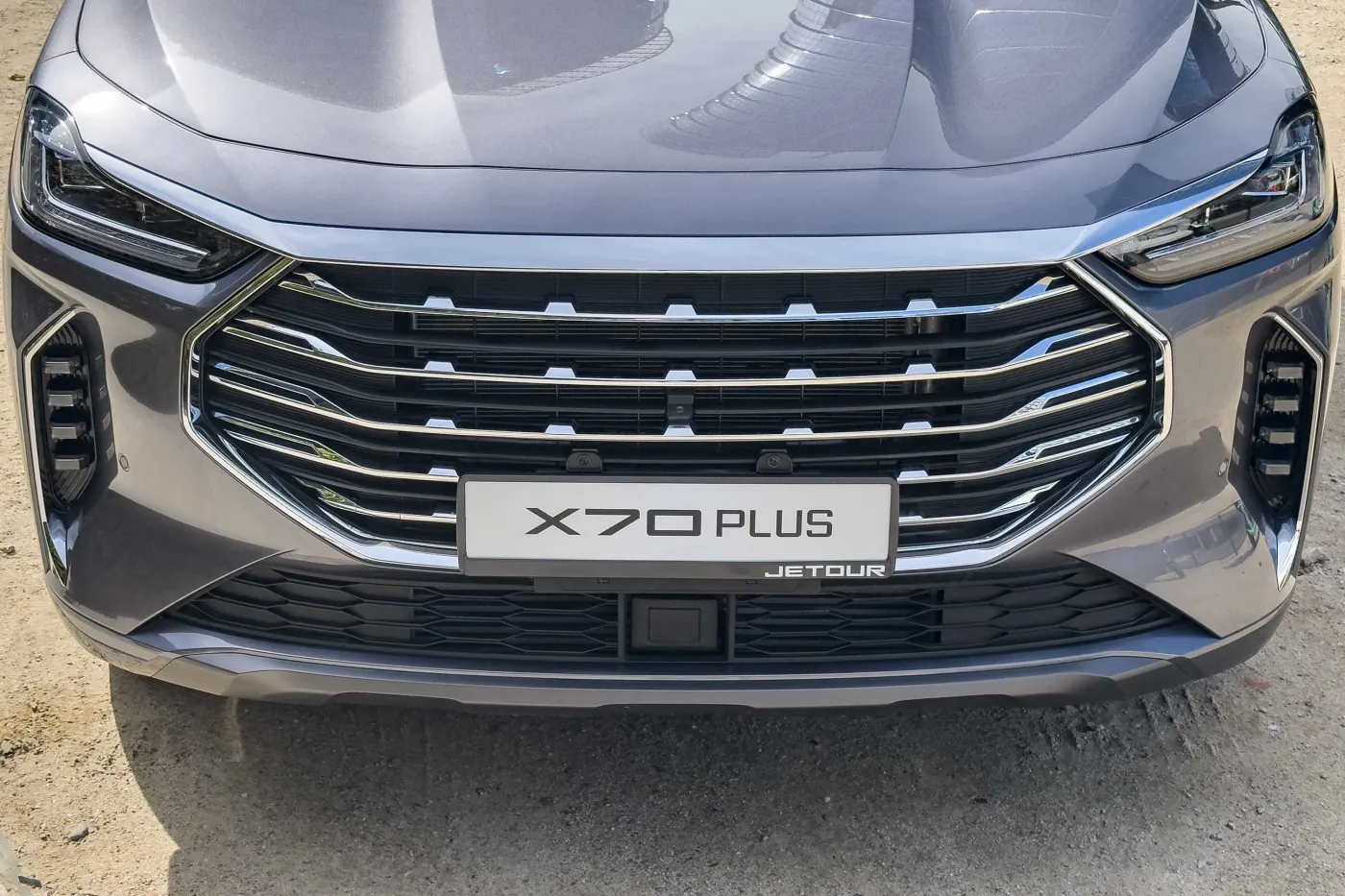 Nowa marka wjeżdża do Polski. Na początek 3 SUV-y. Cena?