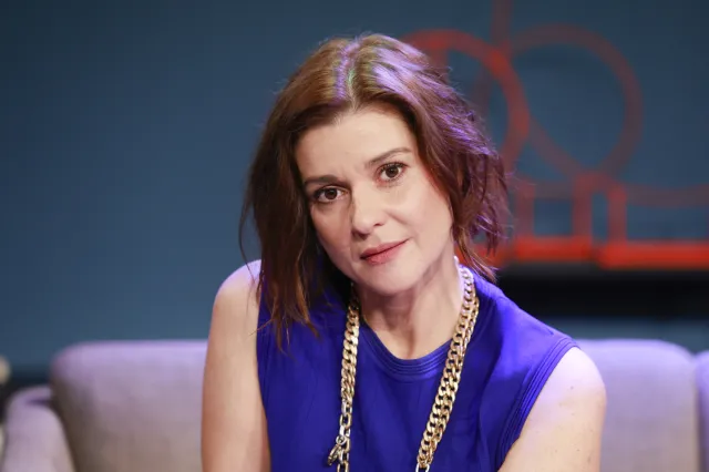 Kawka z...Martą Ścisłowicz. "Temat śmierci jest mi od pewnego czasu bardzo bliski" [WYWIAD]