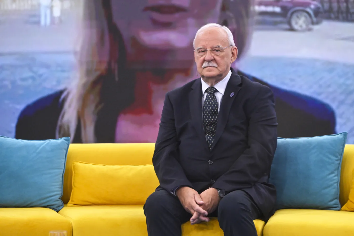 Była gwiazda TVN24 w szpitalu. Przejdzie skomplikowaną i ryzykowną operację [FOTO]